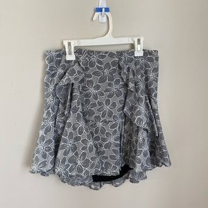Finders Keepers Skirt